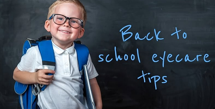 Bezbrižan povratak u školu!