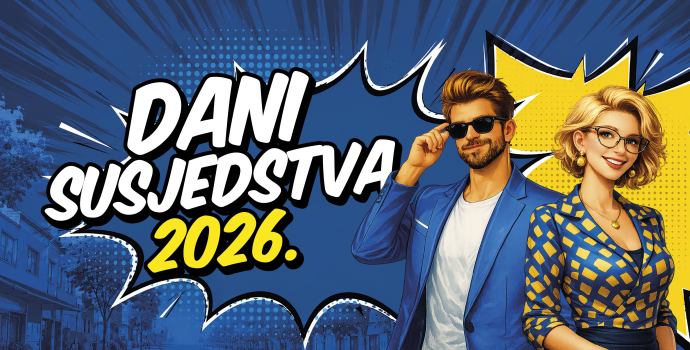 Dani susjedstva 2026. u Livision optici – ljeto velikih popusta i pogodnosti za bolji vid!