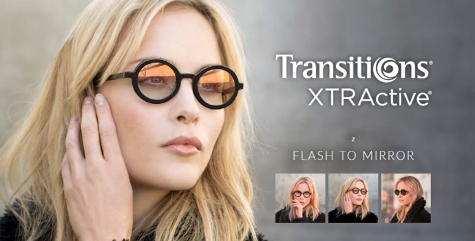 Naočalne leće sa stilom!