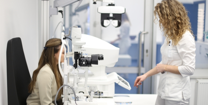 Teško fokusirate na daljinu ili blizinu?  Vrijeme je za Livision rješenje uz posebne pogodnosti