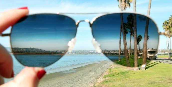 Polarizacija i nova kolekcija polariziranih sunčanih naočala