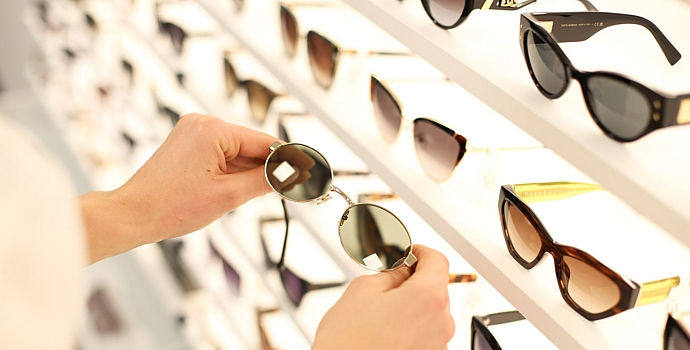 Brendovi koje možete pronaći u Livision optici