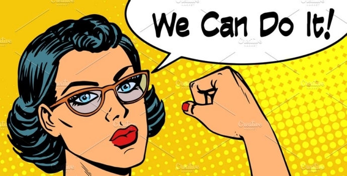 Sretan Vam Dan Žena u Livision optikama!