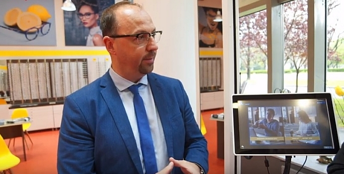 Essilor Varilux X Design