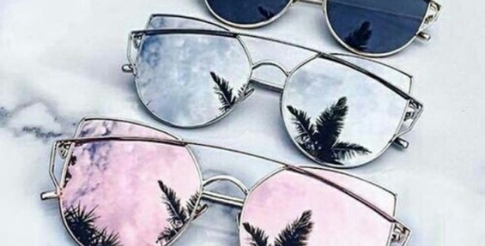 Stigla NOVA kolekcija sunčanih naočala!