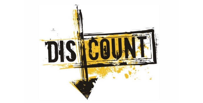 Najveći popust na kontaktne leće do sada!