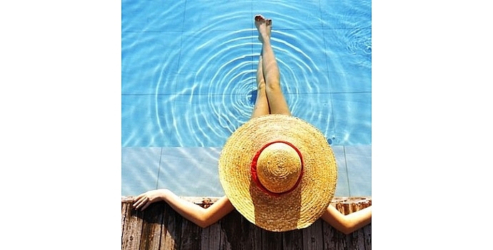 Zašto ljeti nositi dnevne konaktne leće?