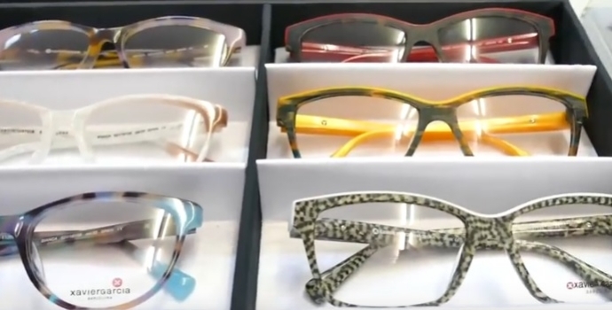 Novosti u Livision optici