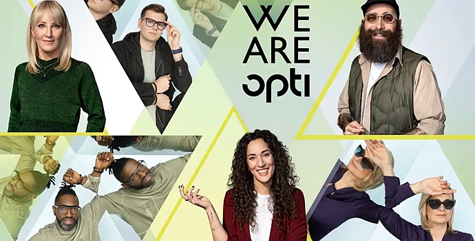 opti München 2026 – ponovno u središtu svijeta optike