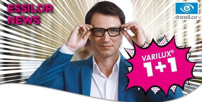 Jedne kupiš - druge dobiješ!