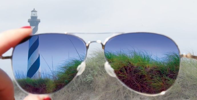 Što su polarizirane naočale?