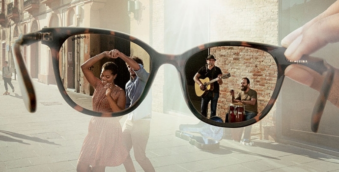 Nova kolekcija sunčanih naočala POLAROID