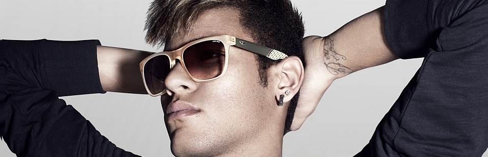 POLICE sunčane naočale kolekcija 2014