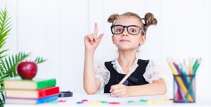 👓 Nova kolekcija dječjih dioptrijskih okvira – za vrtić i školu! 🍂📚