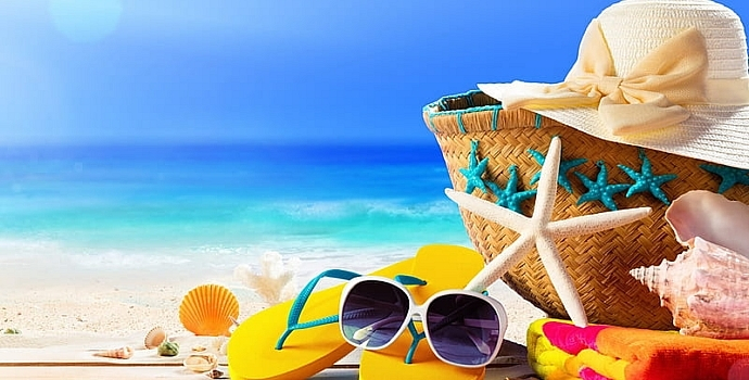 Cijeli kolovoz smo tu za VAS!