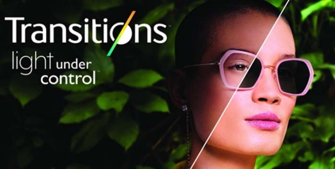 Transitions - jedne naočale za sve svjetlosne uvjete 