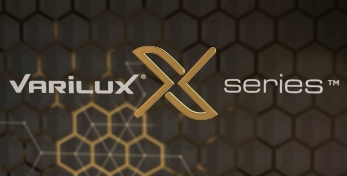 eXkluzivno predstavljamo - novu Varilux X seriju!