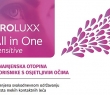 NOVA OTOPINA ZA LEĆE - PROLUXX All in One Sensitive®