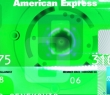 American Express Start Card za studente