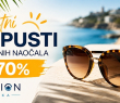 ☀️ Ljetni popusti na sunčane naočale – uštedi do 70%!