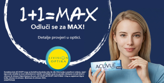 Livision računa drugačije!
