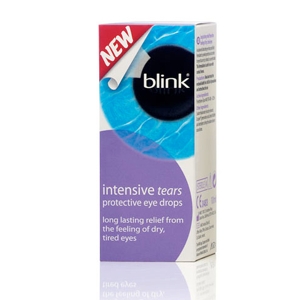 Blink intensive