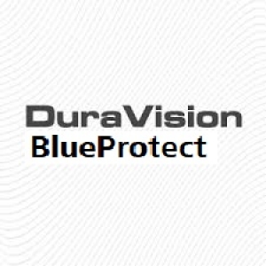 DuraVision Blueprotect