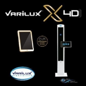 Varilux X 4D