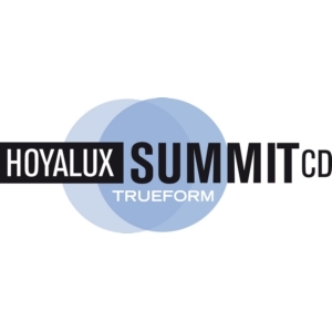 Hoyalux Summit CD
