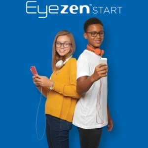 Essilor Eyezen Start